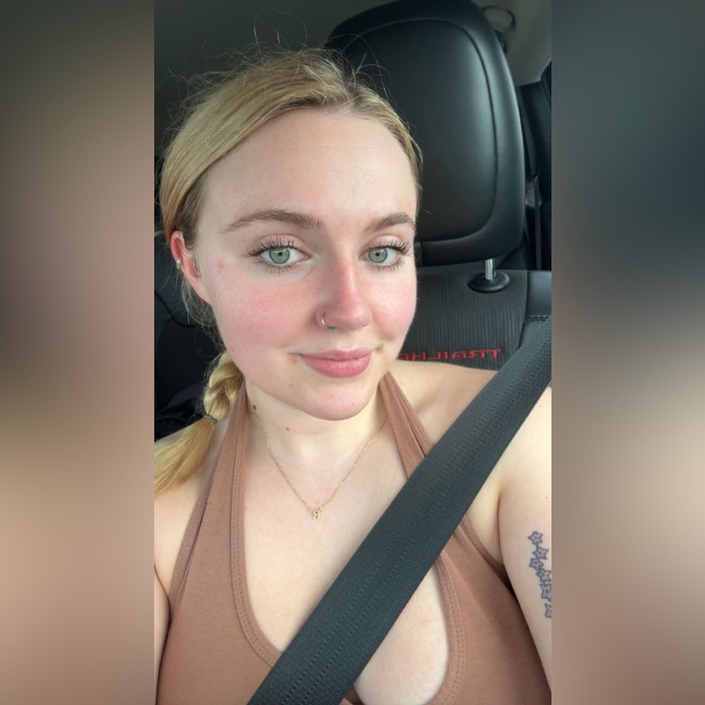 Meet your Posher, Vanessa